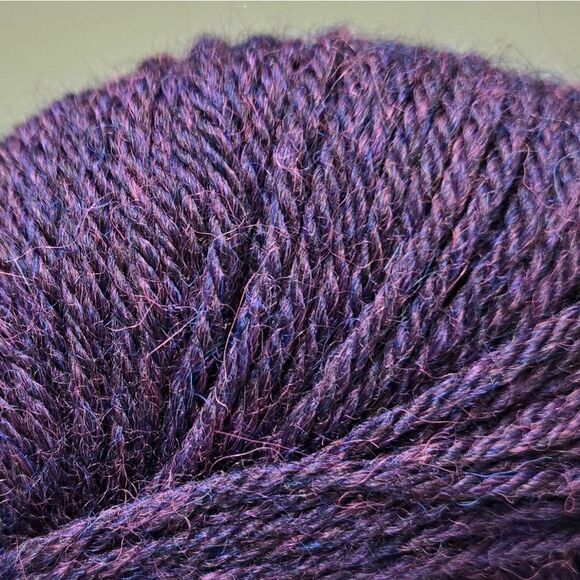 Knit Picks Andean Treasure Yarn 100% BABY ALPACA - Picture 2 of 14